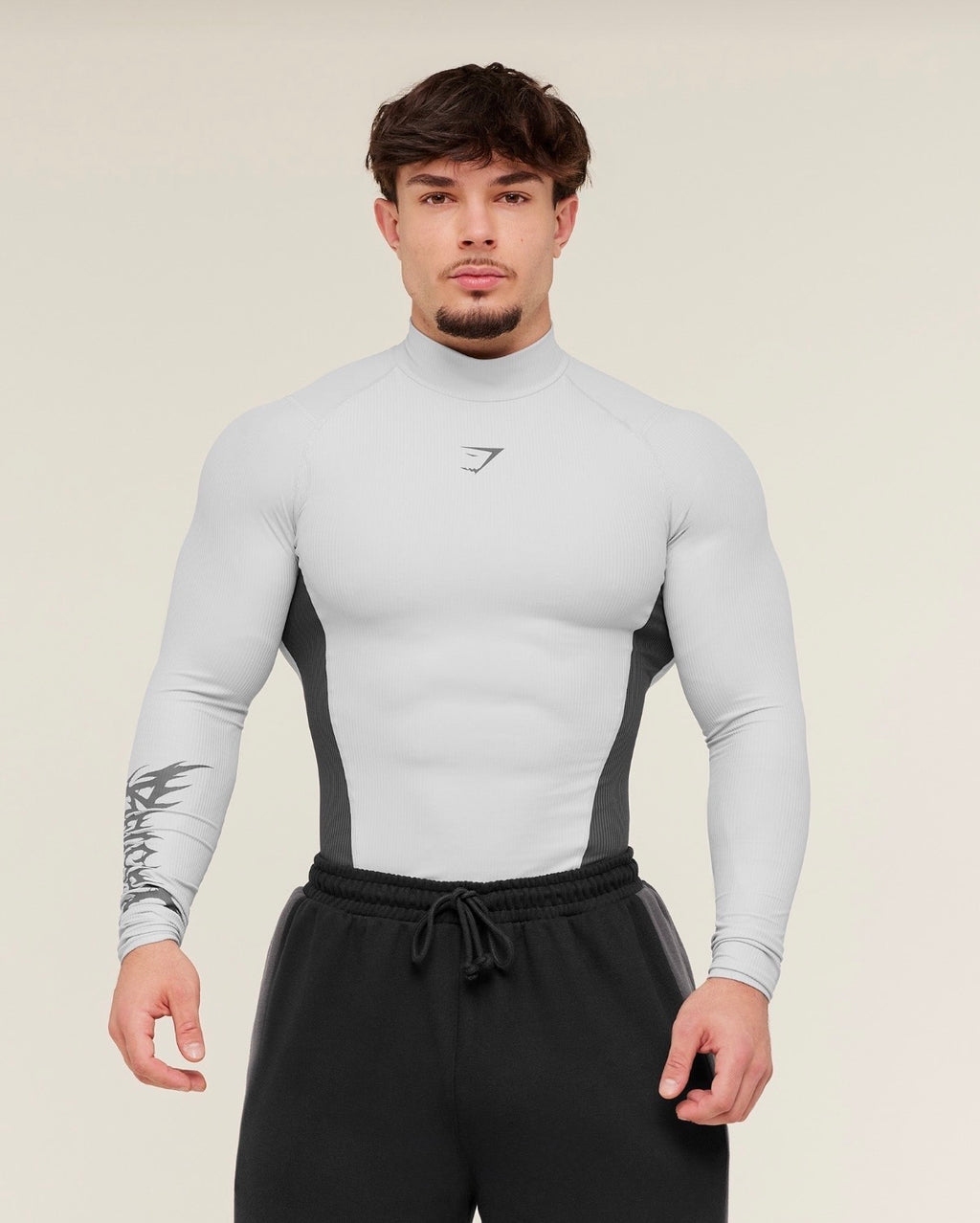 GS X Carlos Belcast Long Sleeve Tee