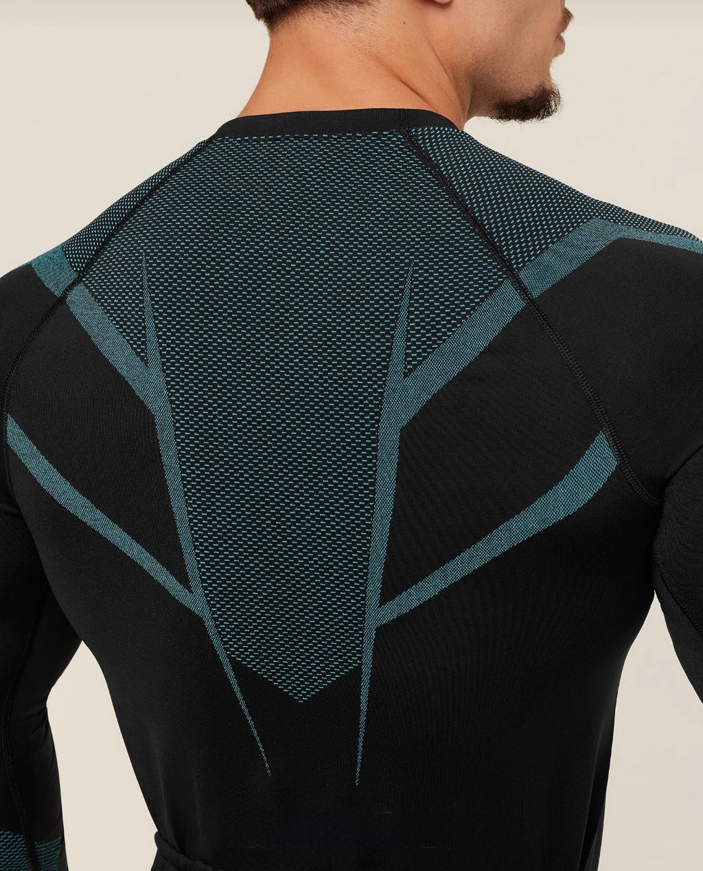 ONYX 5.0 Seamless Long Sleeve