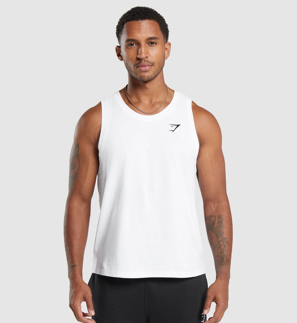 Crest Tanks