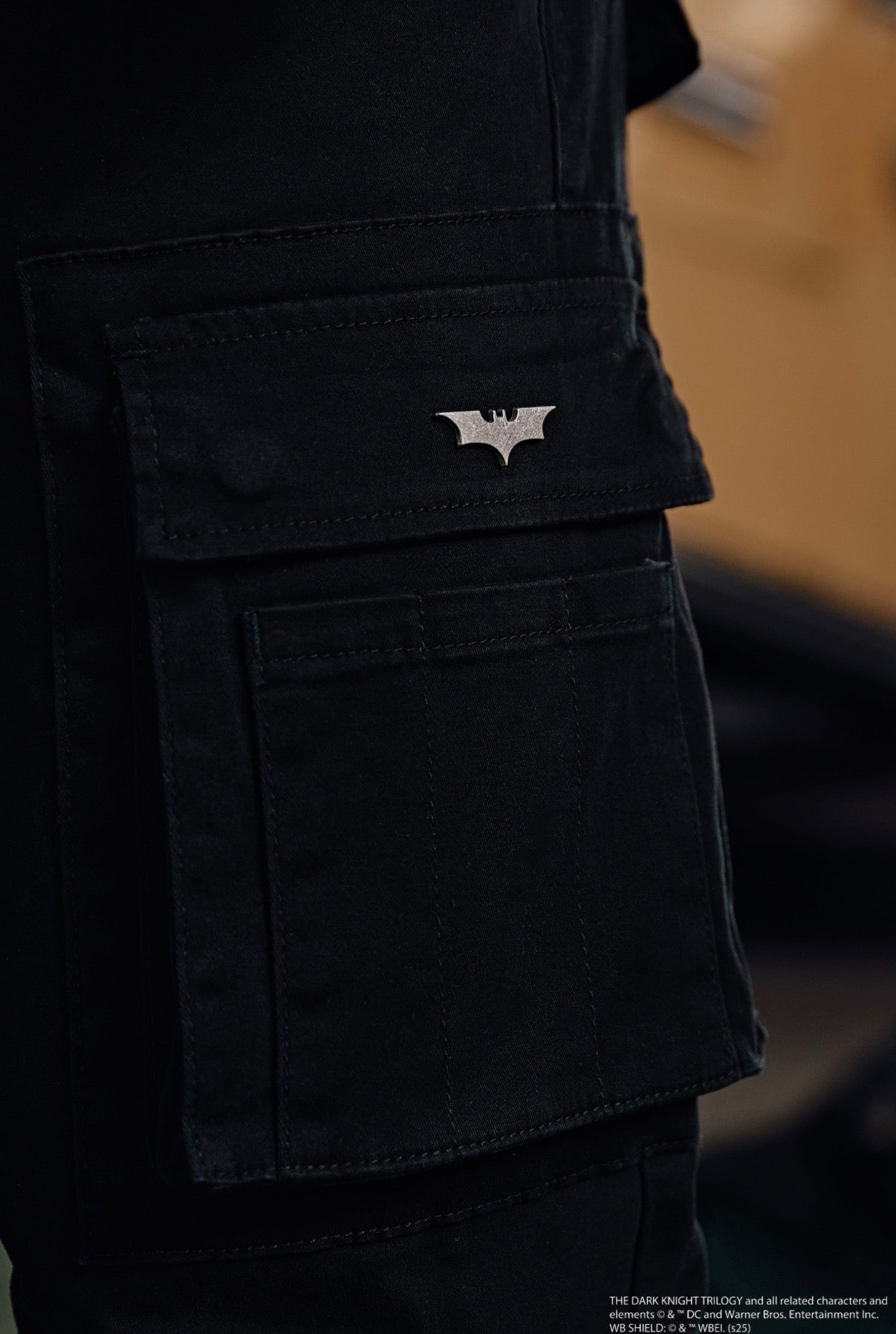 Batman Drifter Sweats