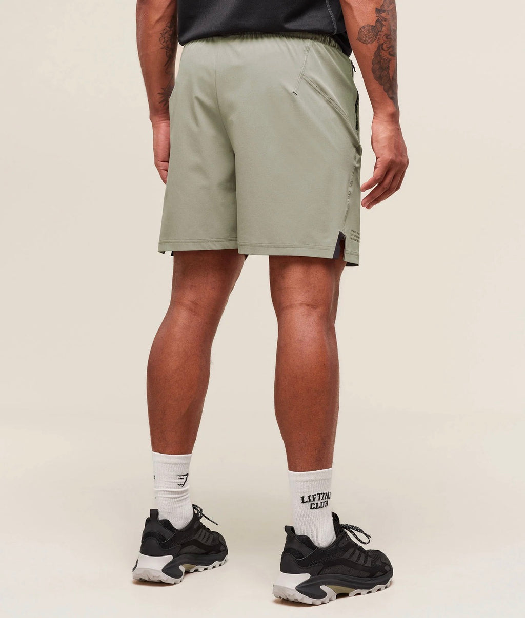 Gymshark Tactical 6" Shorts
