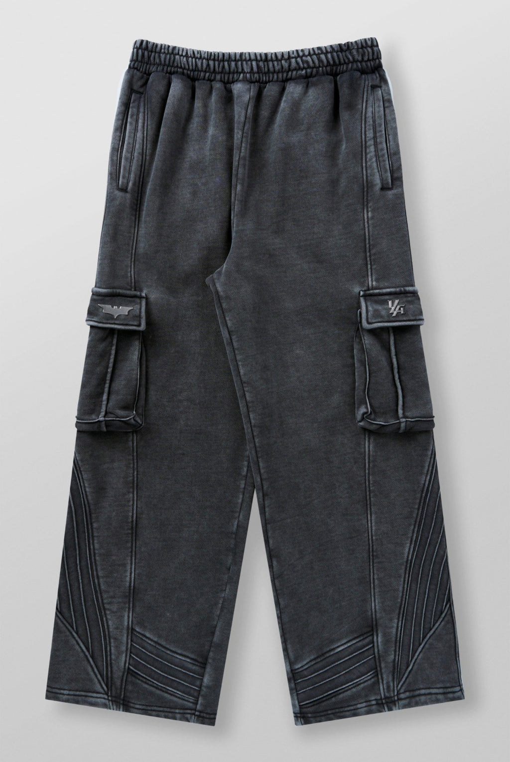 2131 - Batman Armored Sweats