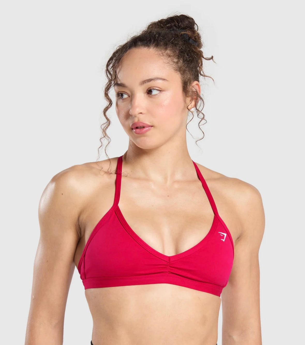 MINIMAL SPORTS BRA