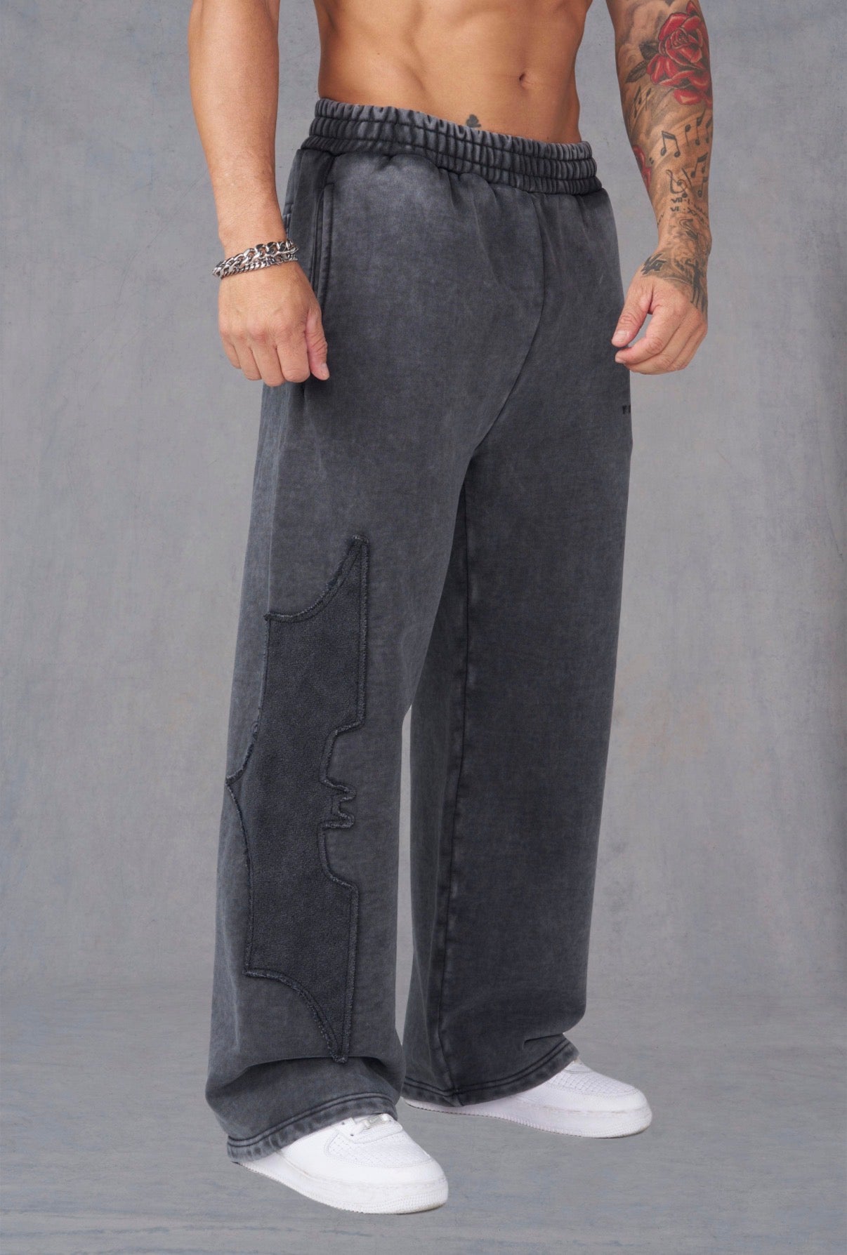 Batman Stealth Sweats
