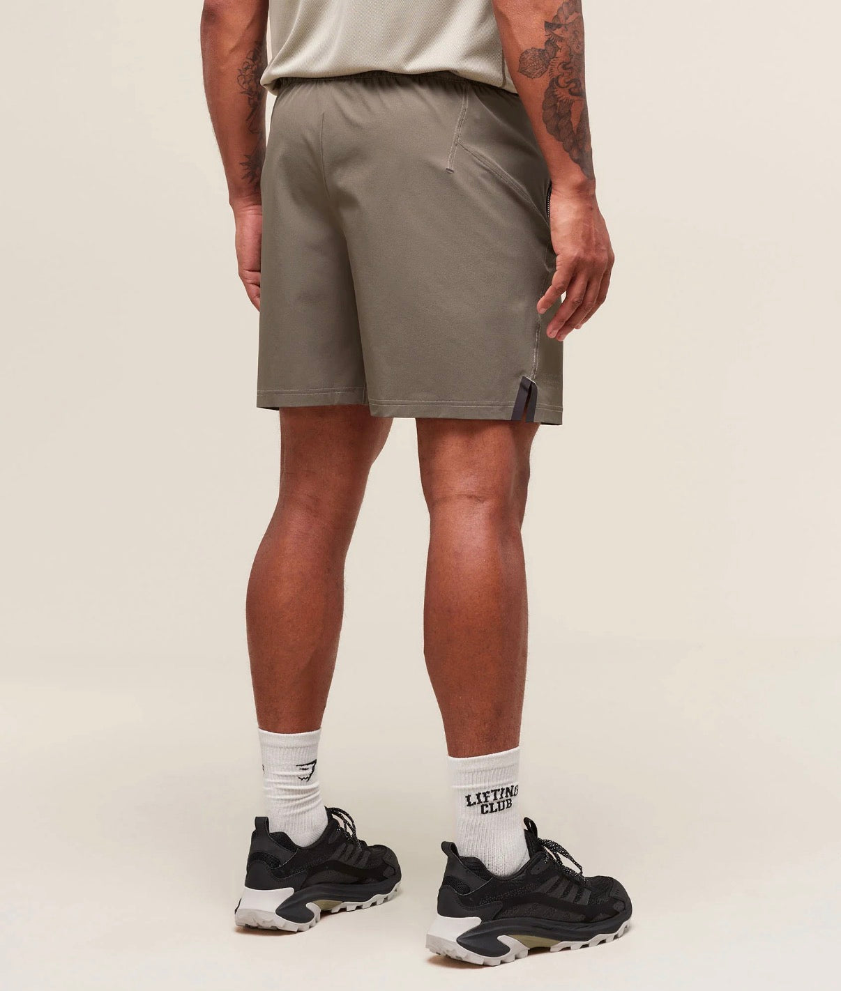 Gymshark Tactical 6" Shorts