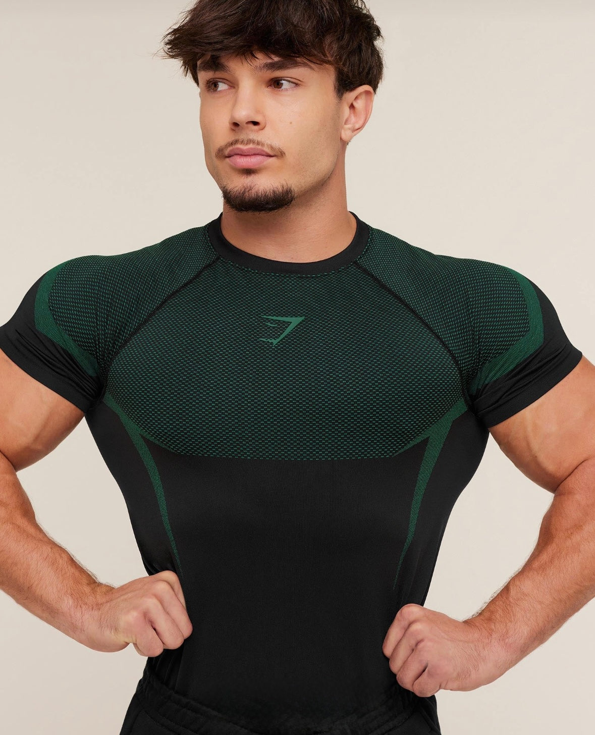 ONYX 5.0 Seamless T-shirt