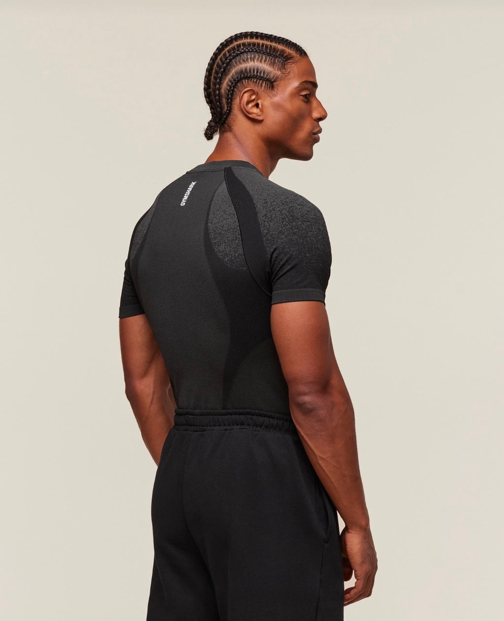 Shadow Seamless T-shirt