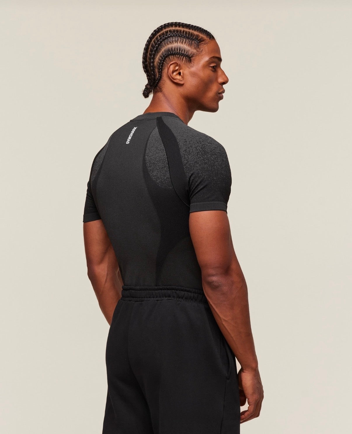 Shadow Seamless T-shirt