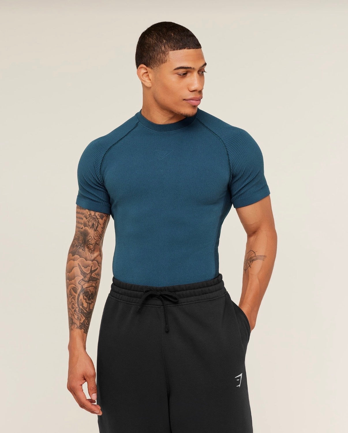 Physique T-shirt