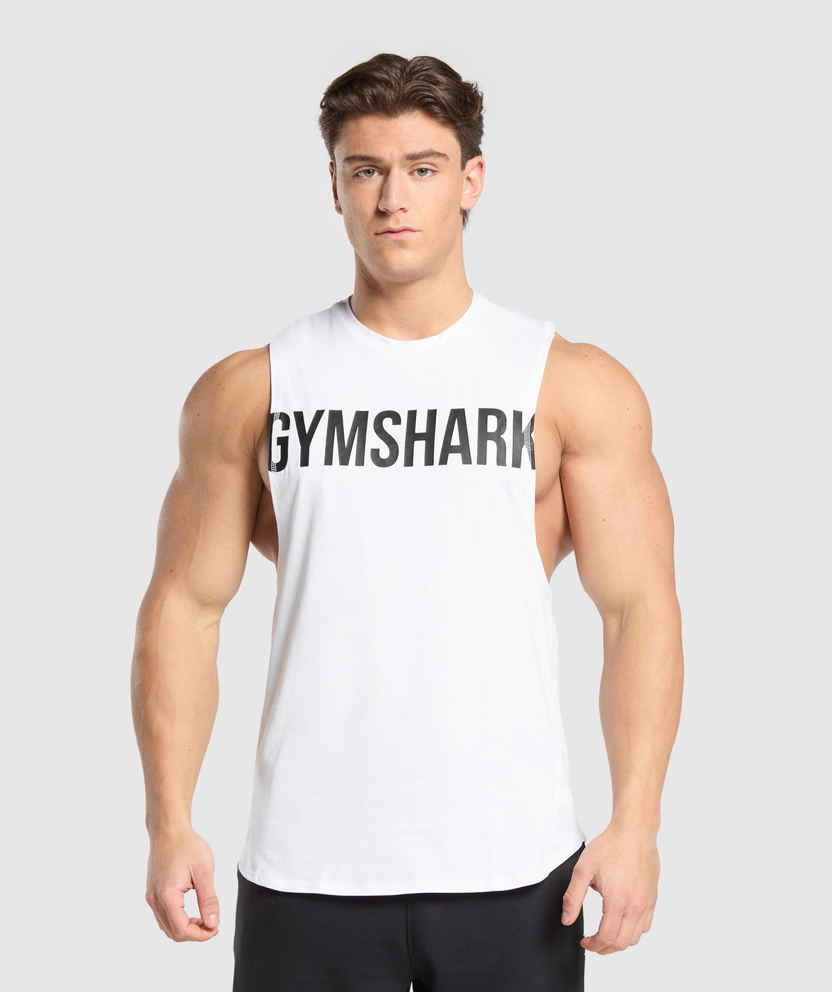 Impact Drop Arm Tank