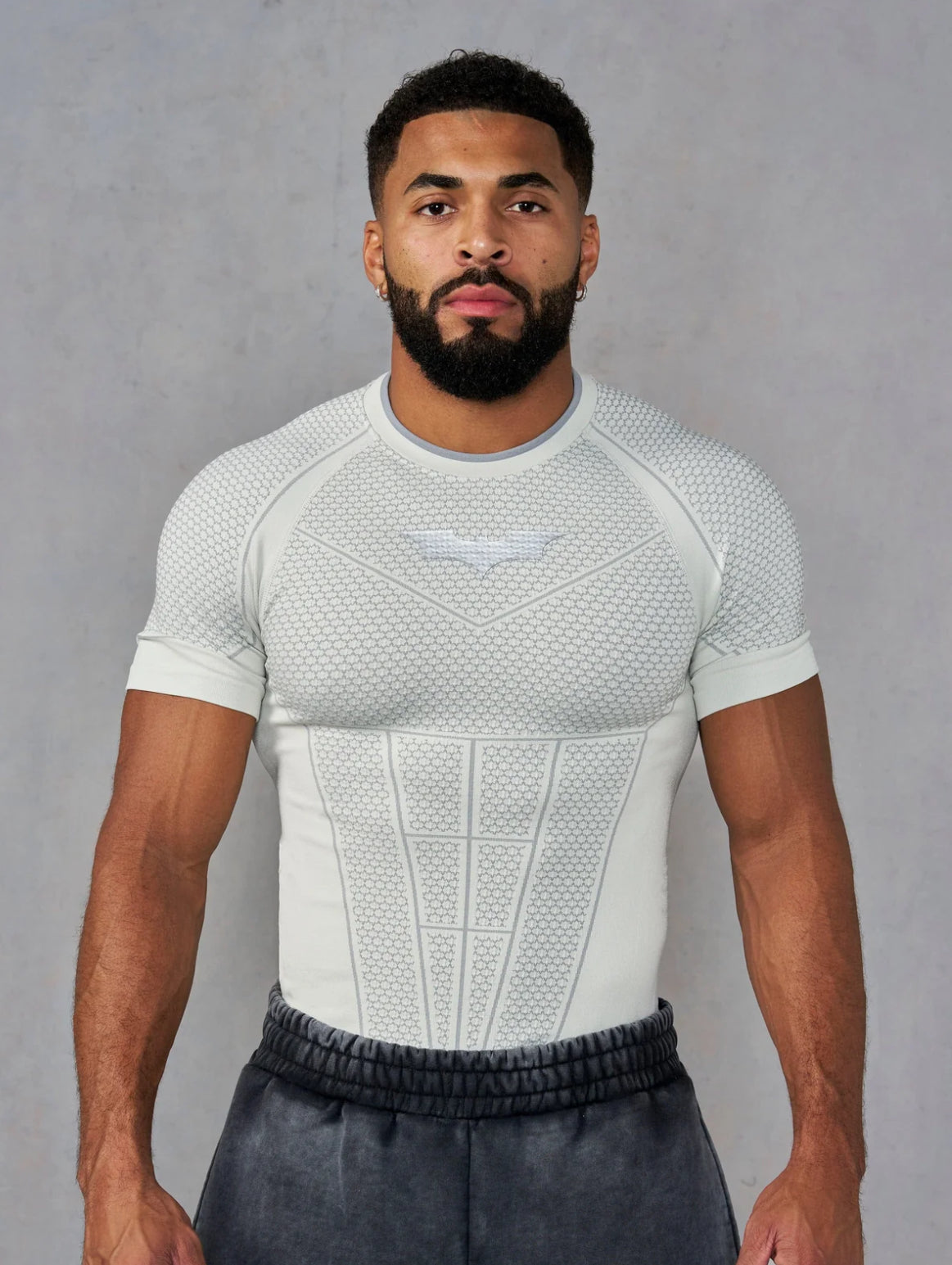 Batman Compression Shirt