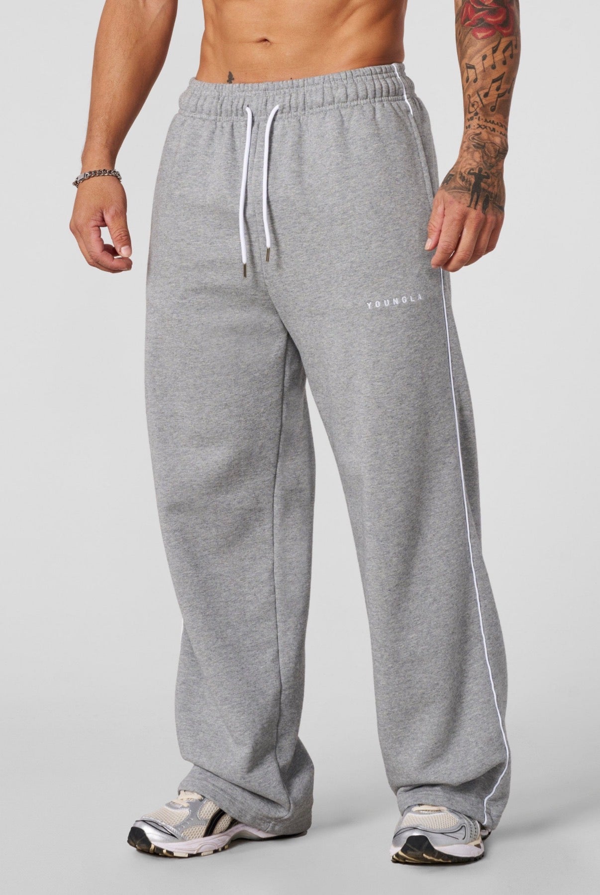 The Original Sweats