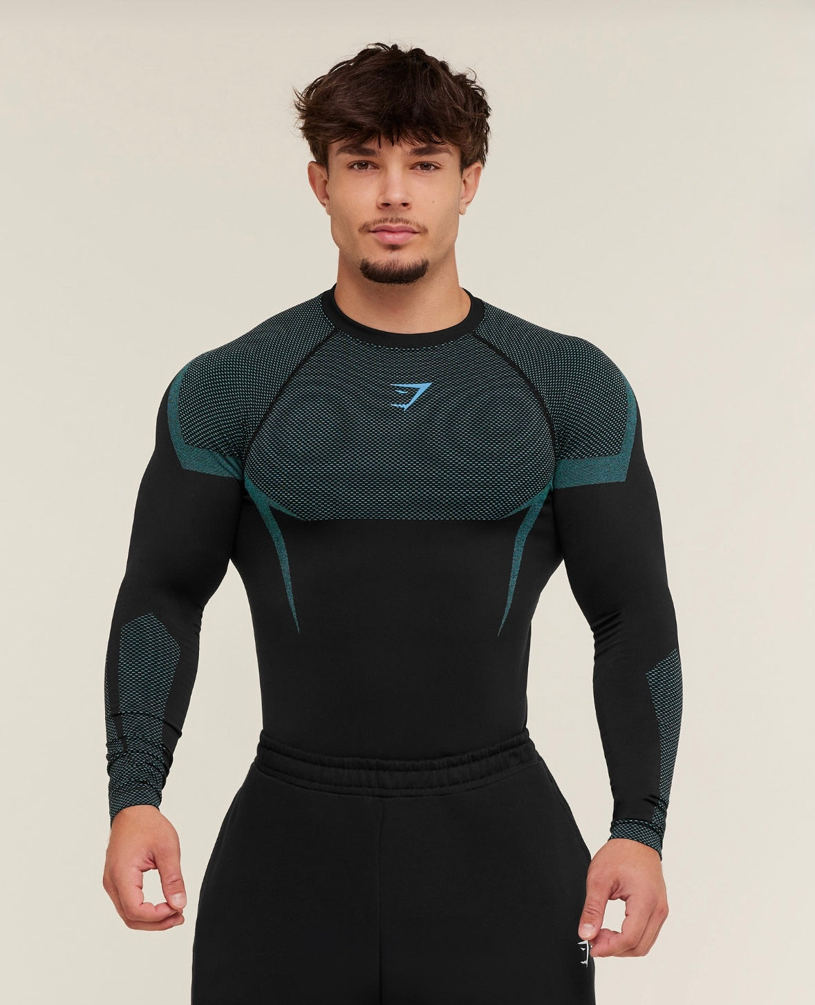 ONYX 5.0 Seamless Long Sleeve