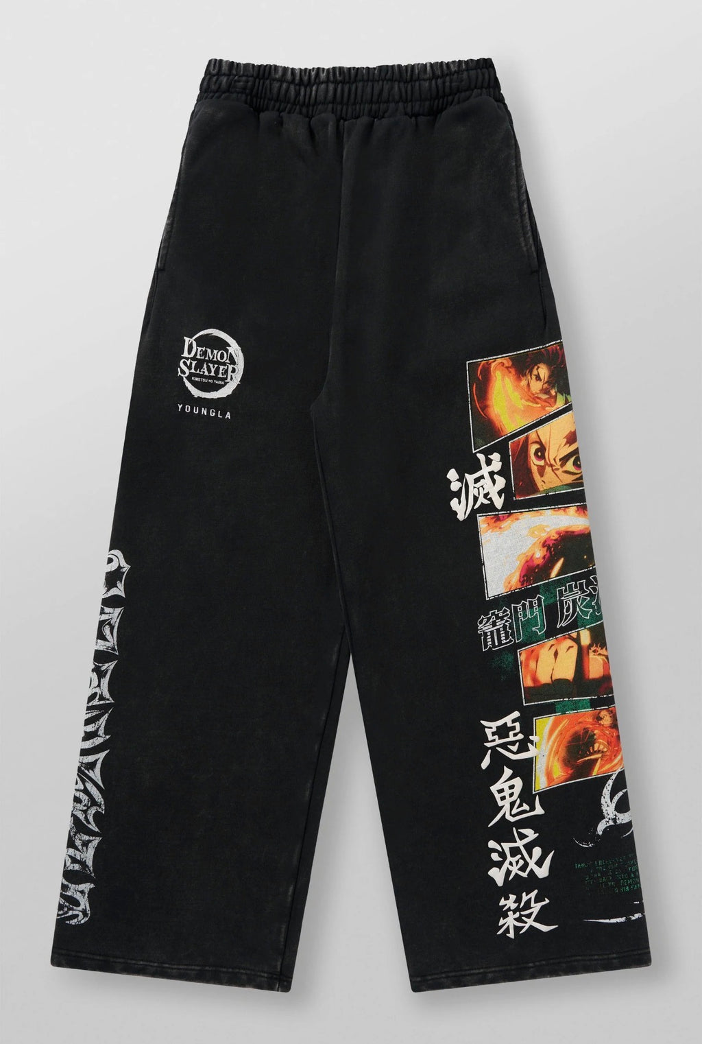 2153 - Demon Slayer: Kimetsu no
Yaiba - Sweats