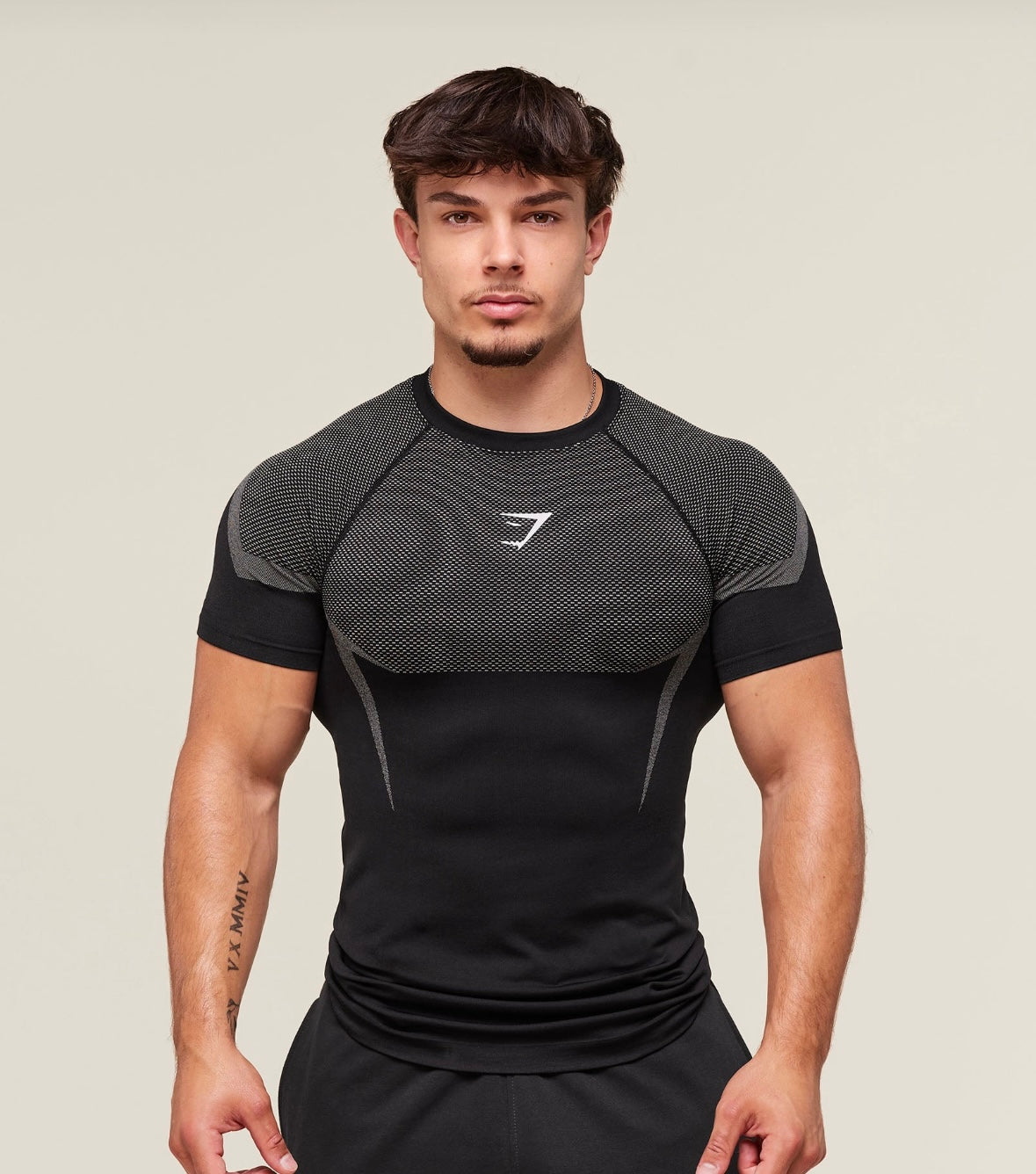 ONYX 5.0 Seamless T-shirt