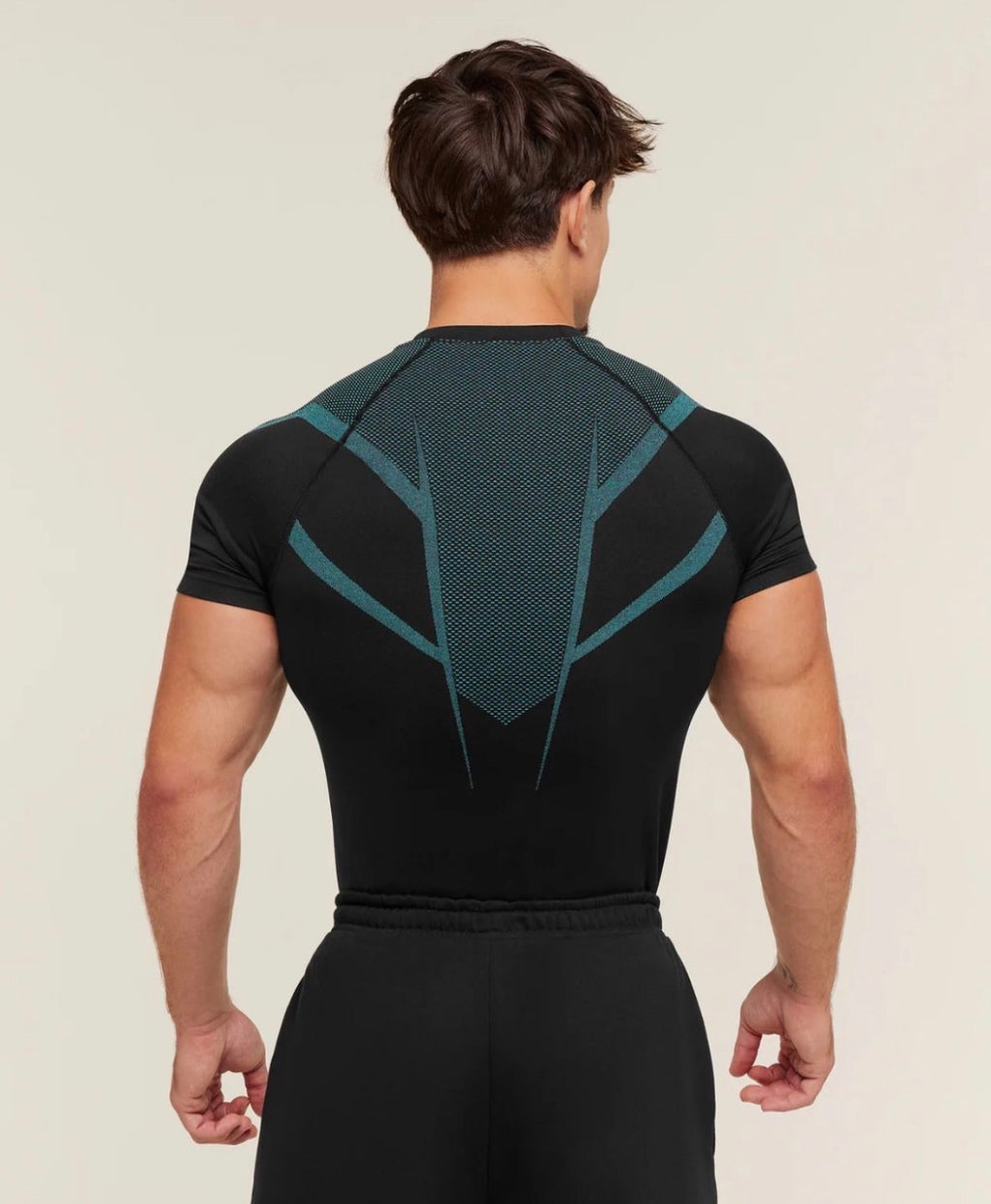 ONYX 5.0 Seamless T-shirt