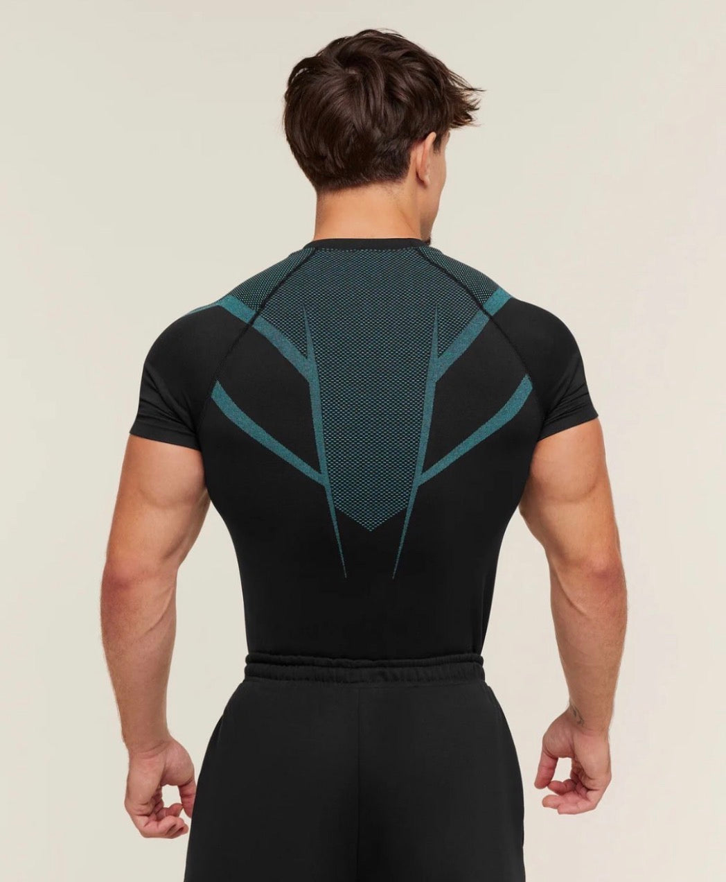 ONYX 5.0 Seamless T-shirt