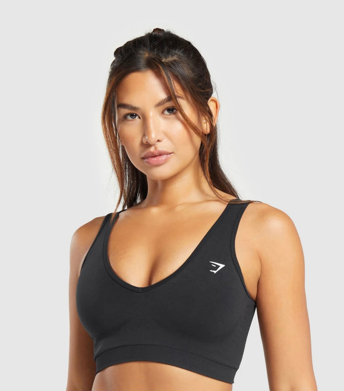 EVERYDAY SEAMLESS SPORTS BRA
