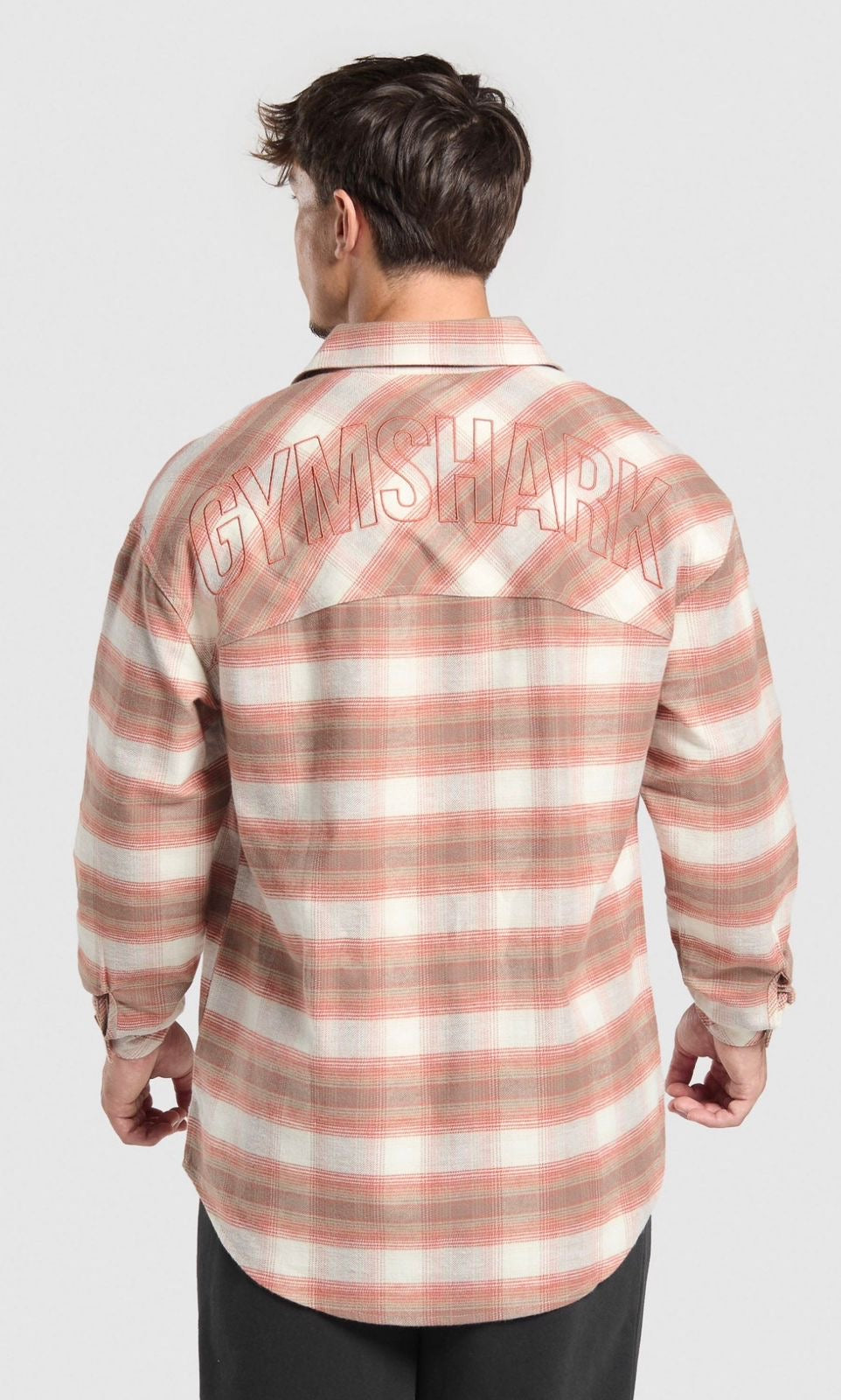 GS Flannel Shirts