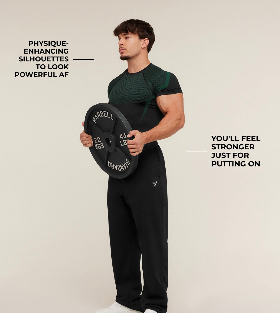 ONYX 5.0 Seamless T-shirt