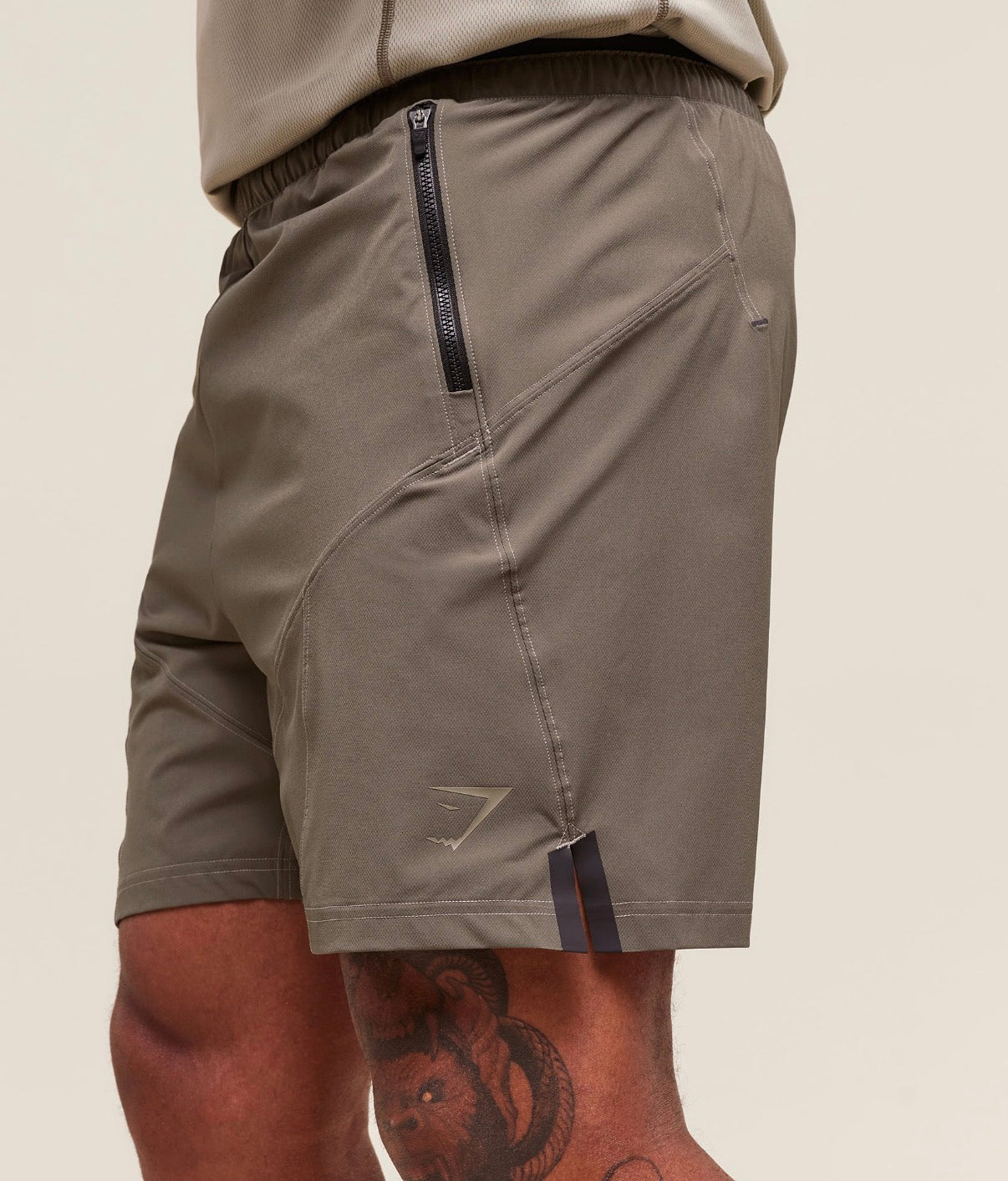Gymshark Tactical 6" Shorts