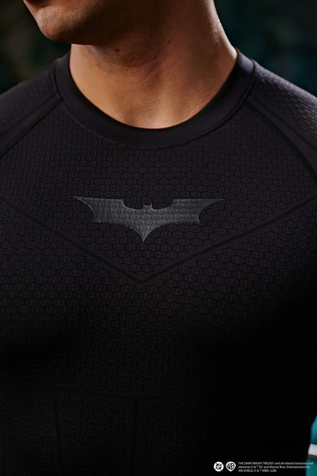 8004 - Batman Compression