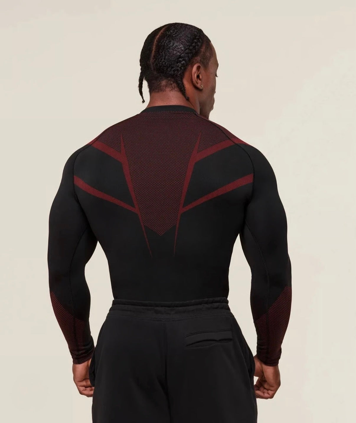 ONYX 5.0 Seamless Long Sleeve