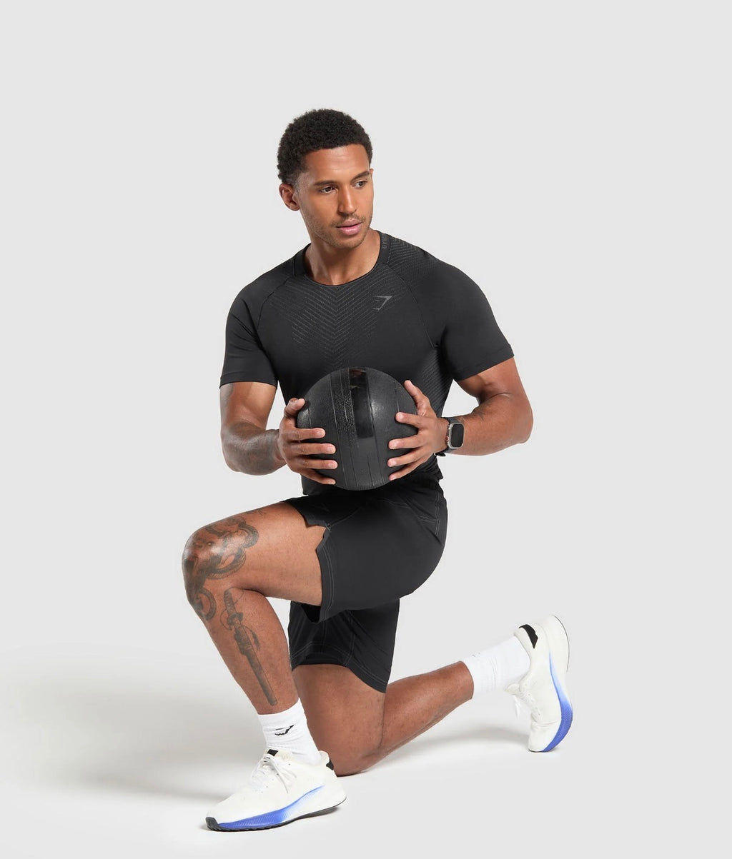 Gymshark Tactical 6" Shorts