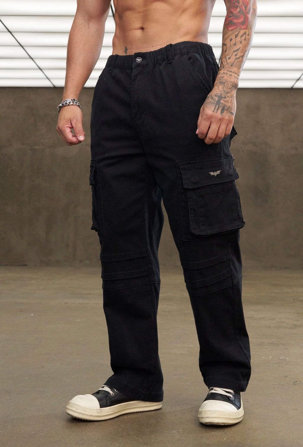 Batman Drifter Sweats