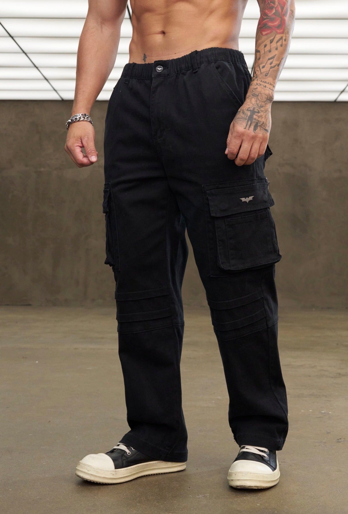 Batman Drifter Sweats