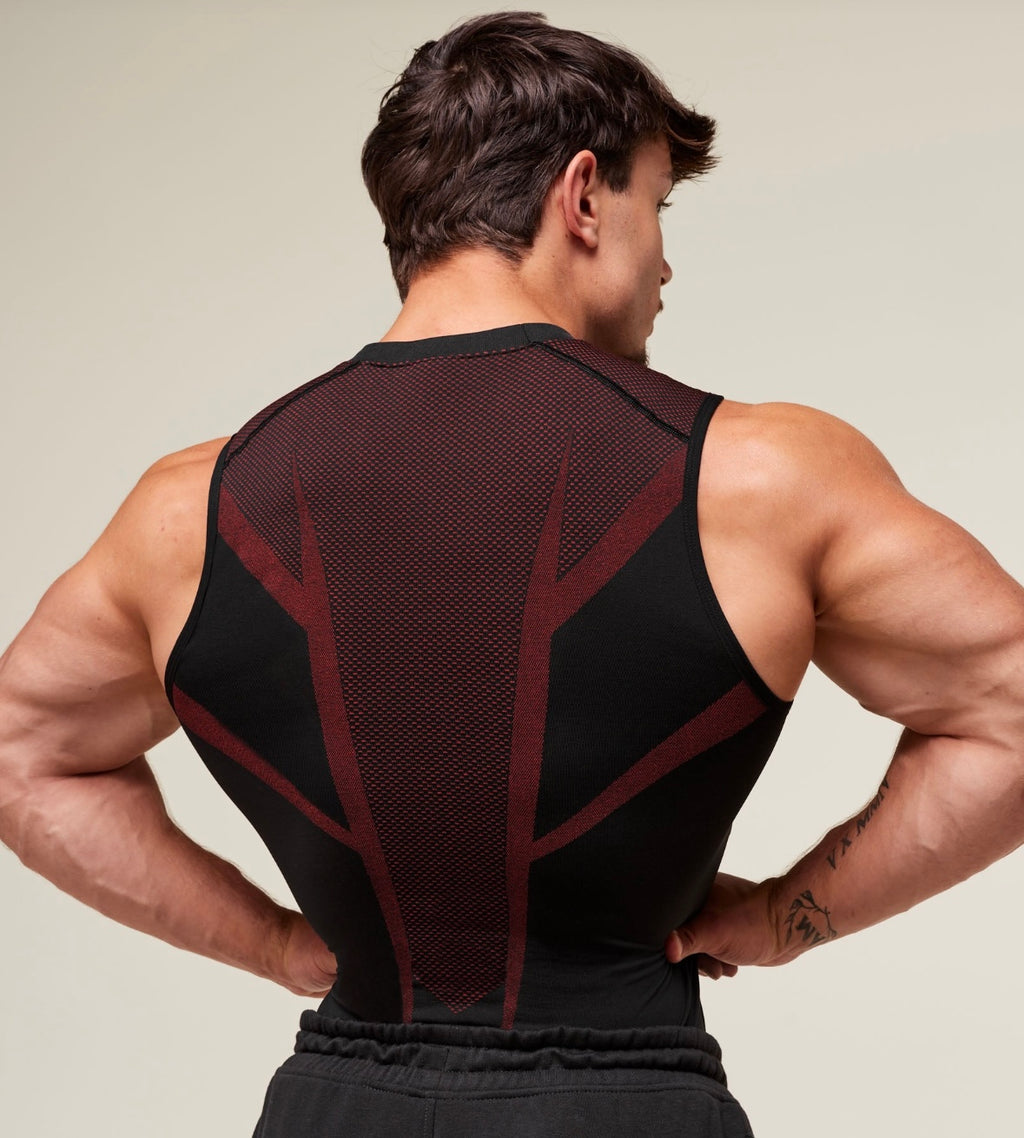 Onyx 5.0 Seamless Tank