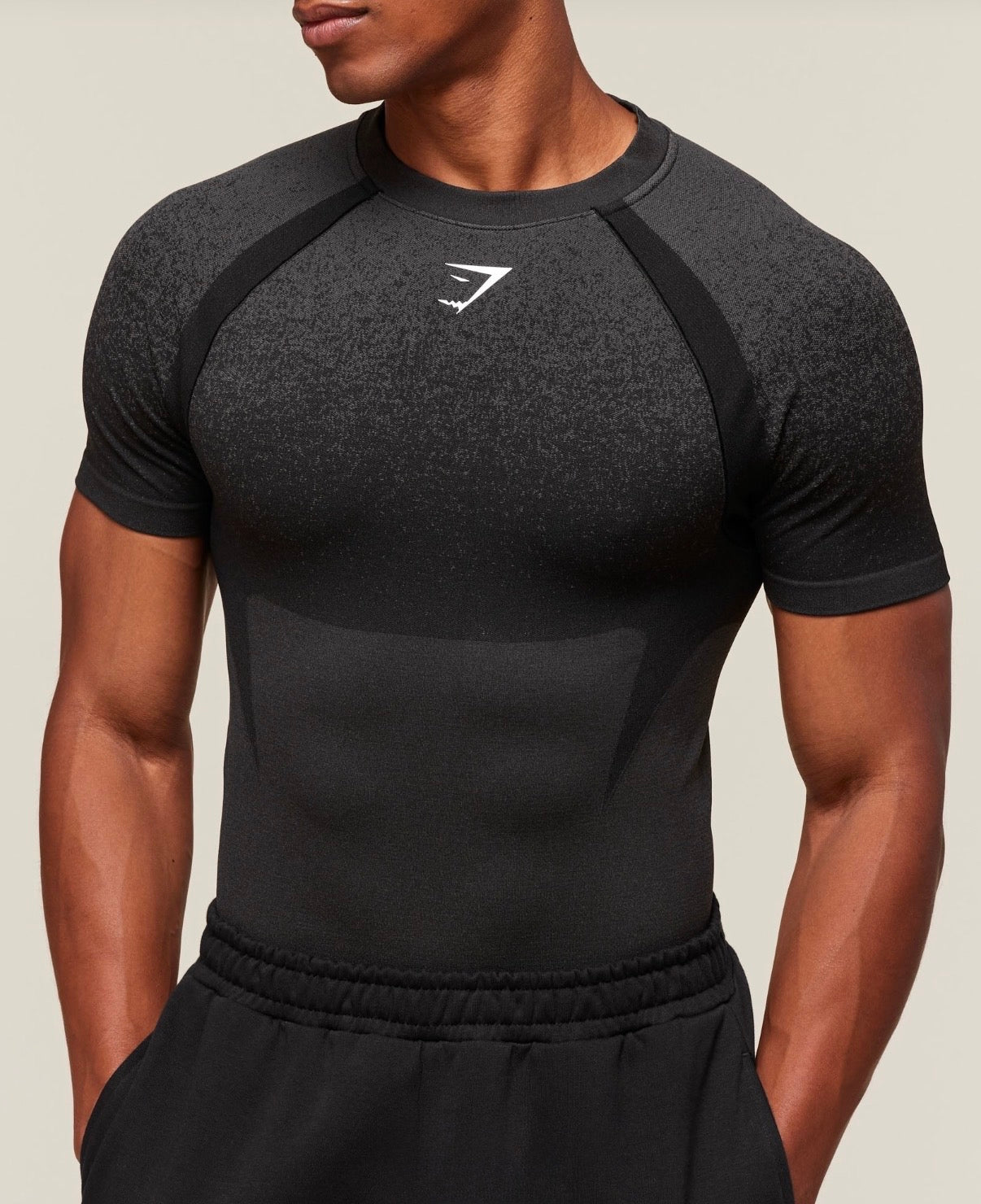 Shadow Seamless T-shirt