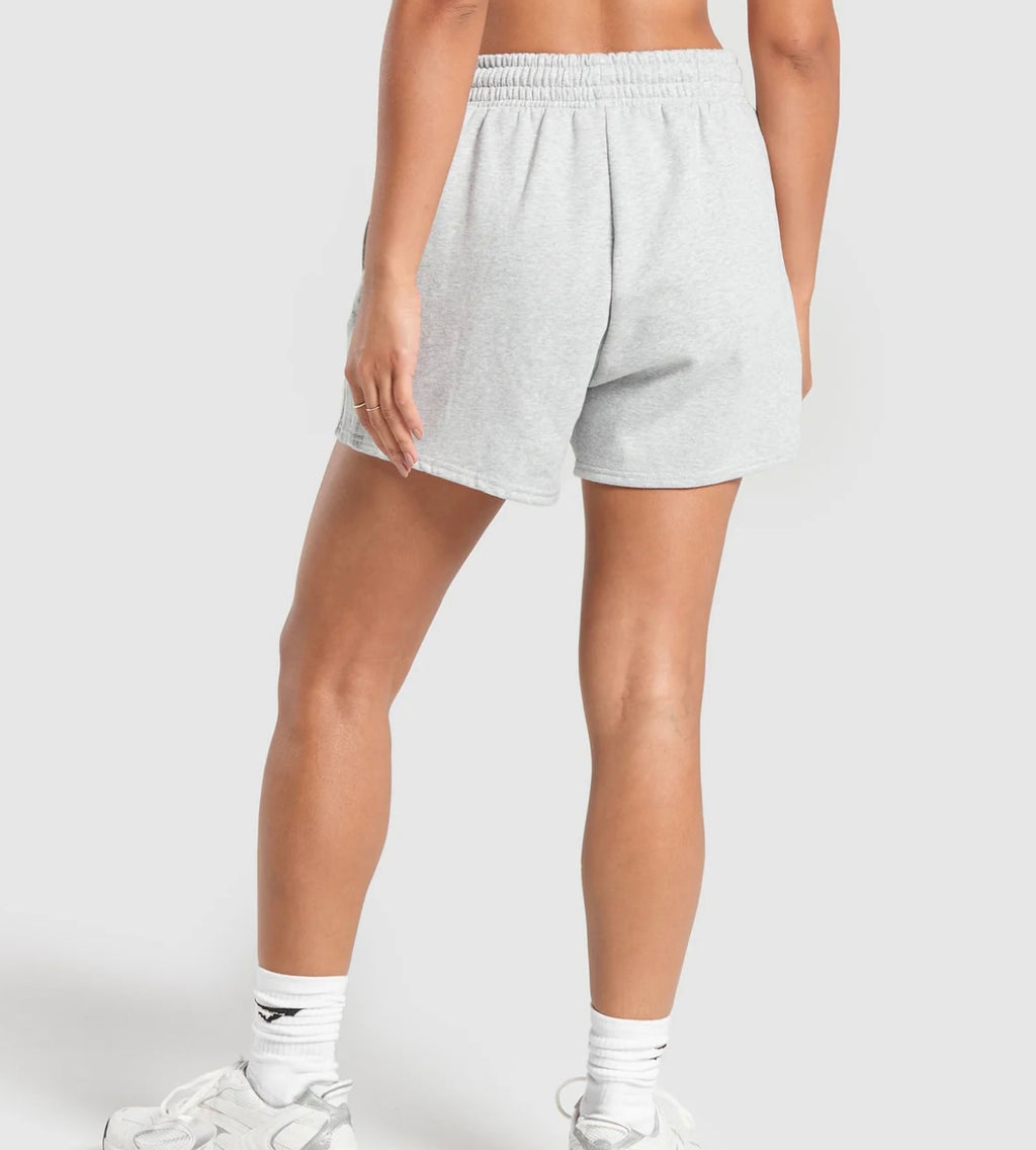 TRAINING FLEECE SHORTS