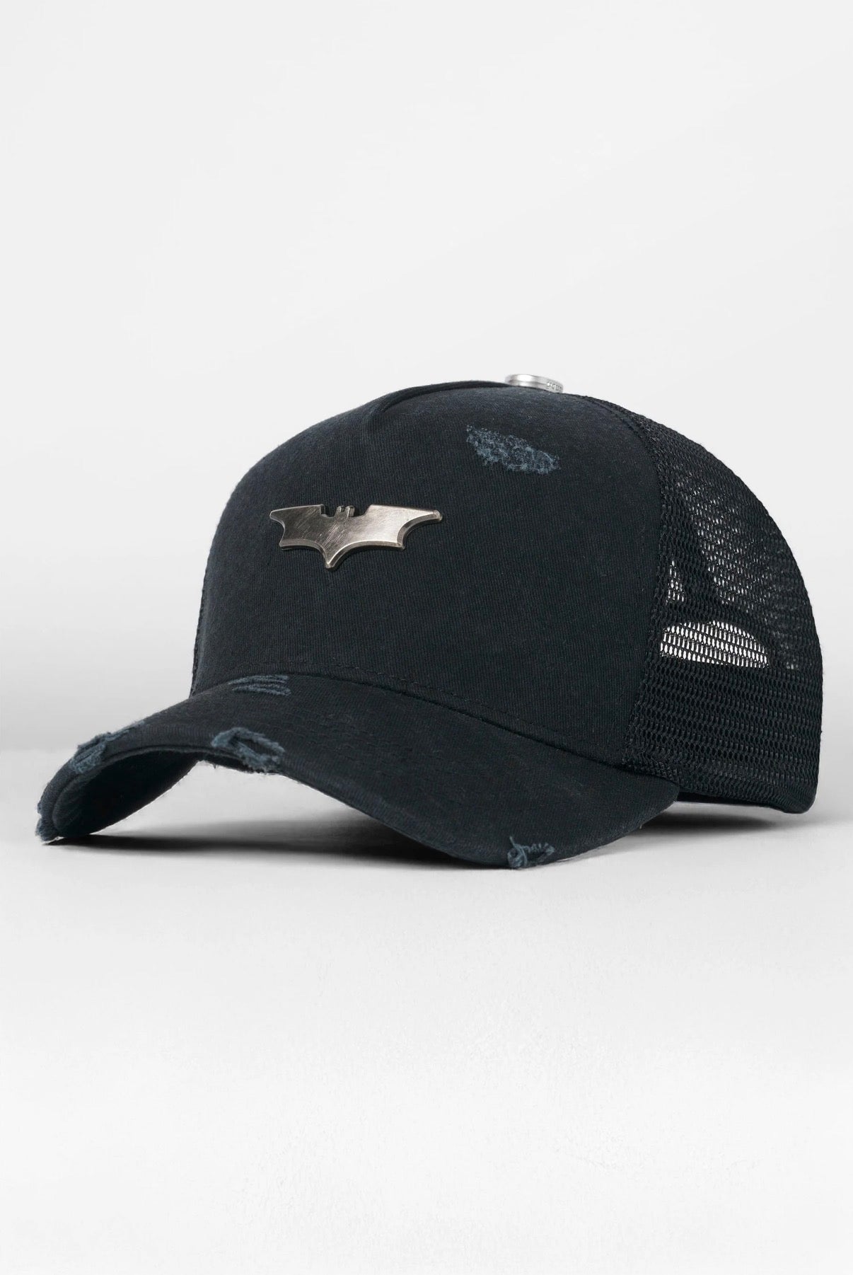 9106 - Batman Trucker Gorra