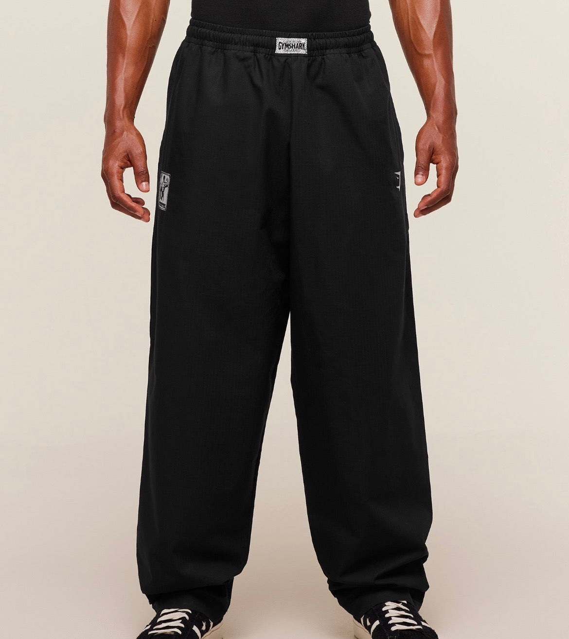 Pumper Pants