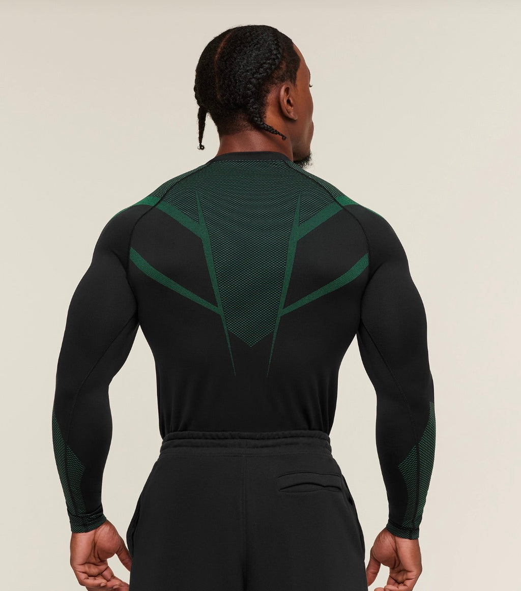 ONYX 5.0 Seamless Long Sleeve