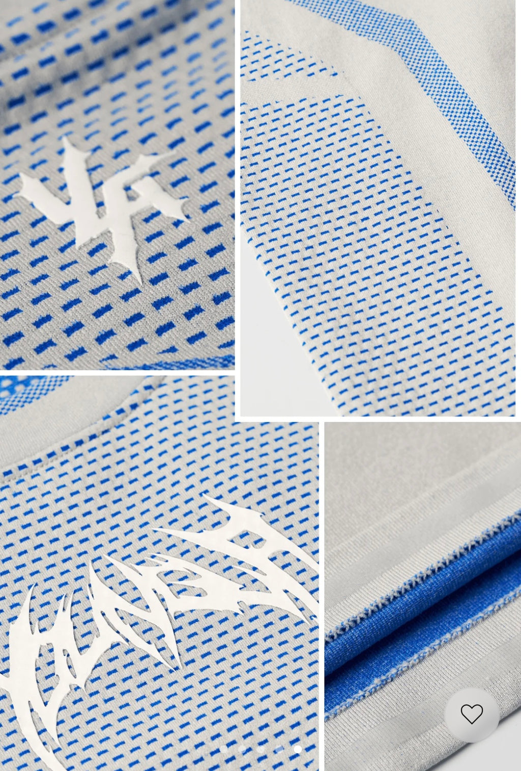 Warrior X Compression Tees