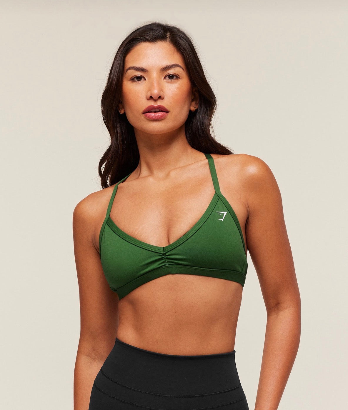 MINIMAL SPORTS BRA