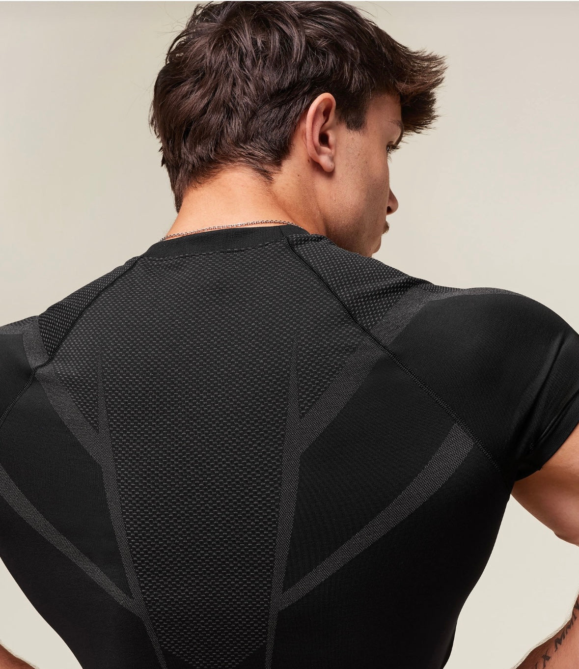 ONYX 5.0 Seamless T-shirt