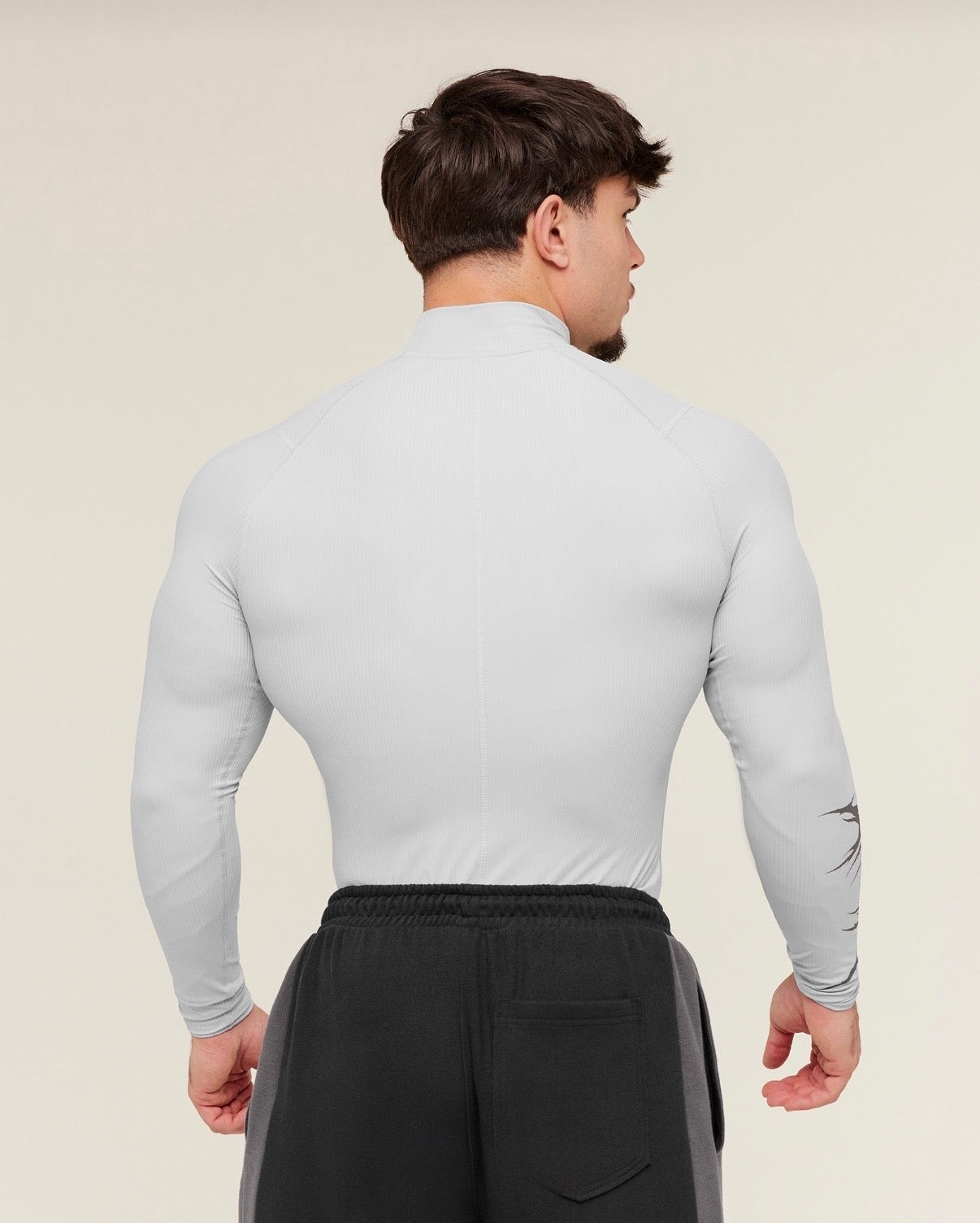 GS X Carlos Belcast Long Sleeve Tee