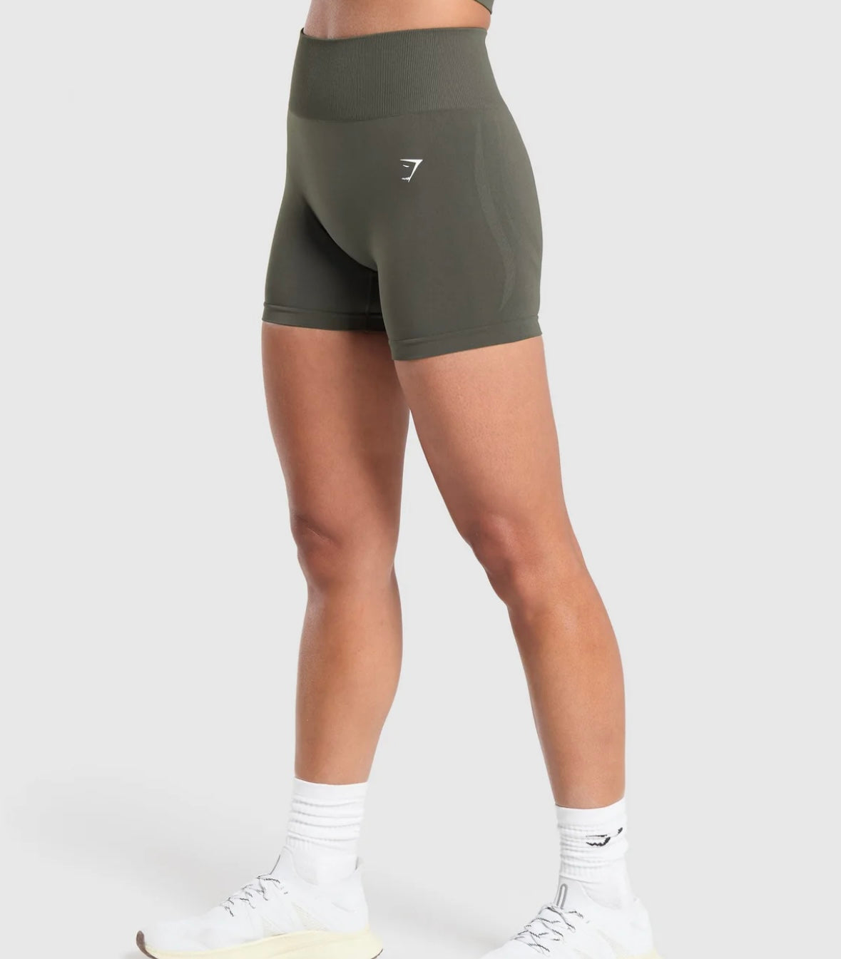 EVERYDAY SEAMLESS SHORTS