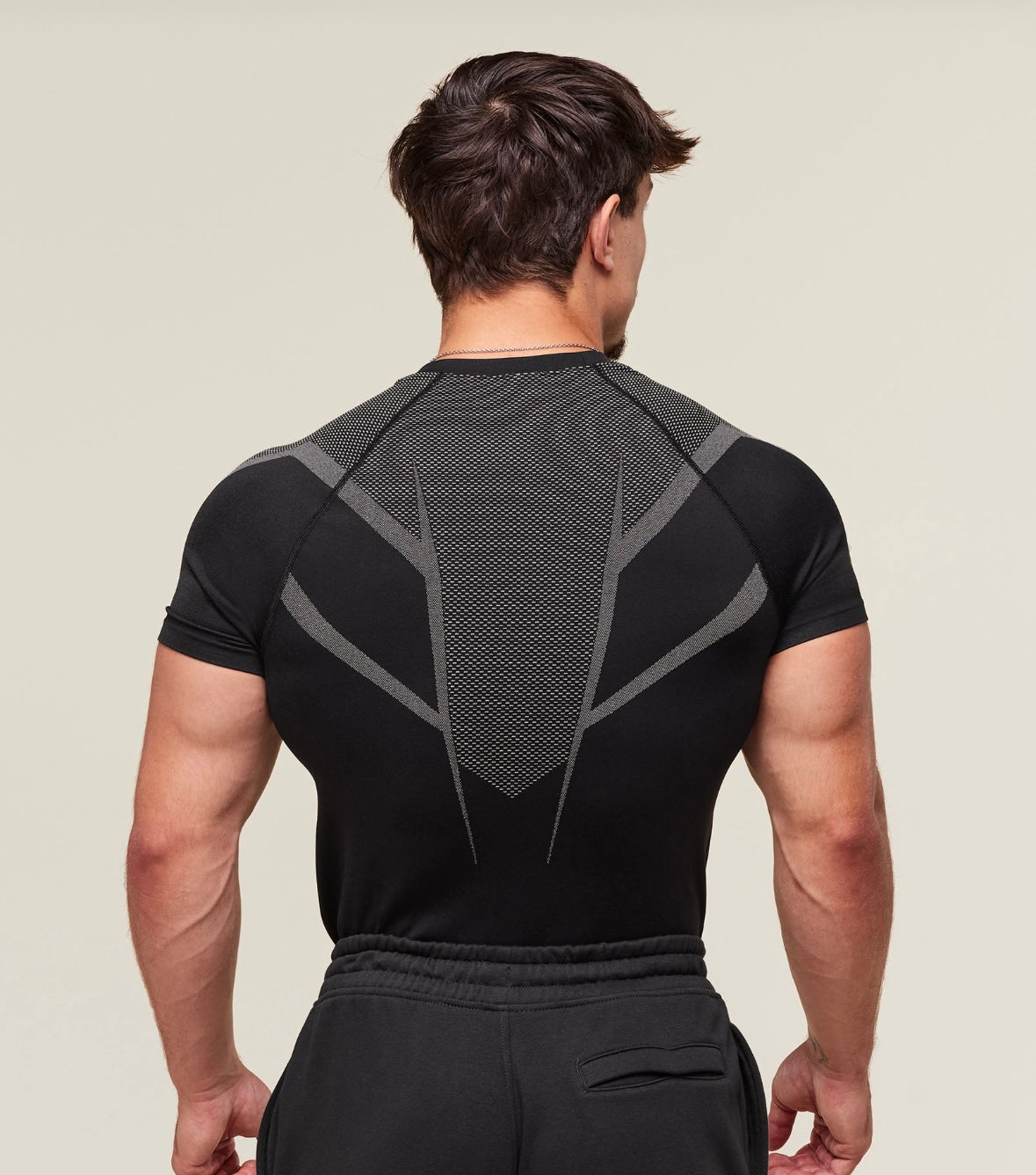 ONYX 5.0 Seamless T-shirt