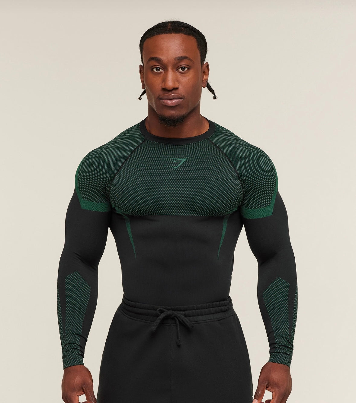 ONYX 5.0 Seamless Long Sleeve