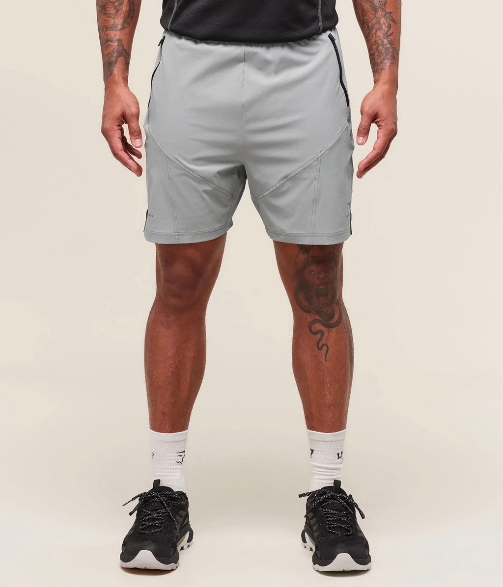 Gymshark Tactical 6" Shorts