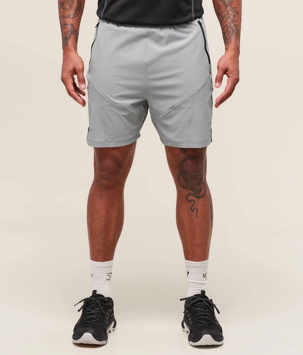 Gymshark Tactical 6" Shorts