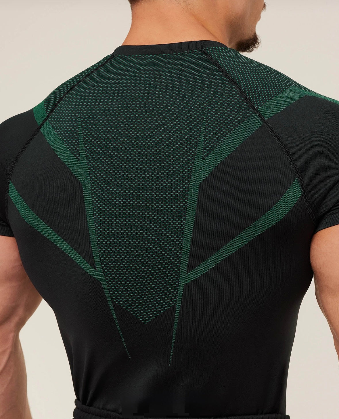 ONYX 5.0 Seamless T-shirt