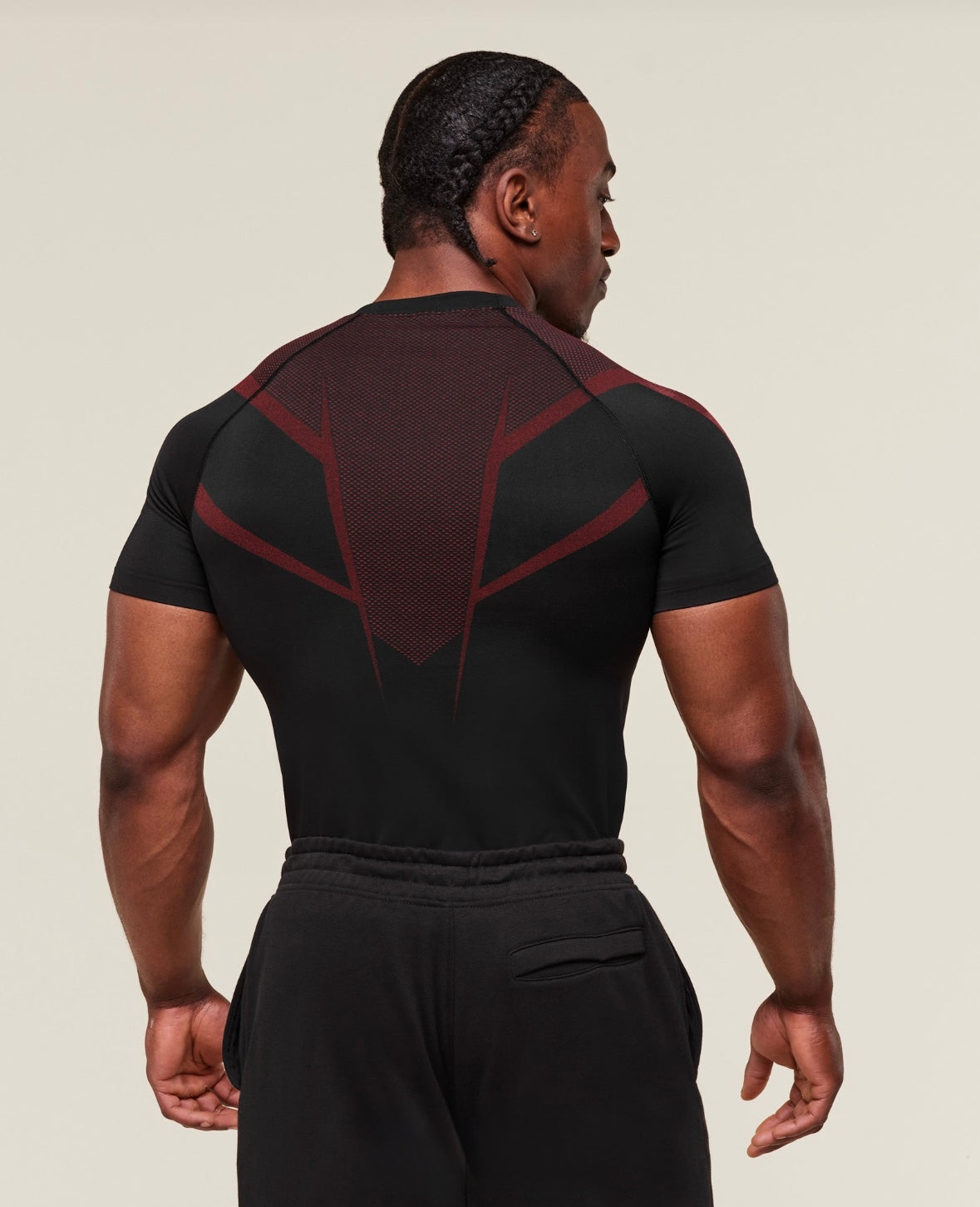 ONYX 5.0 Seamless T-shirt