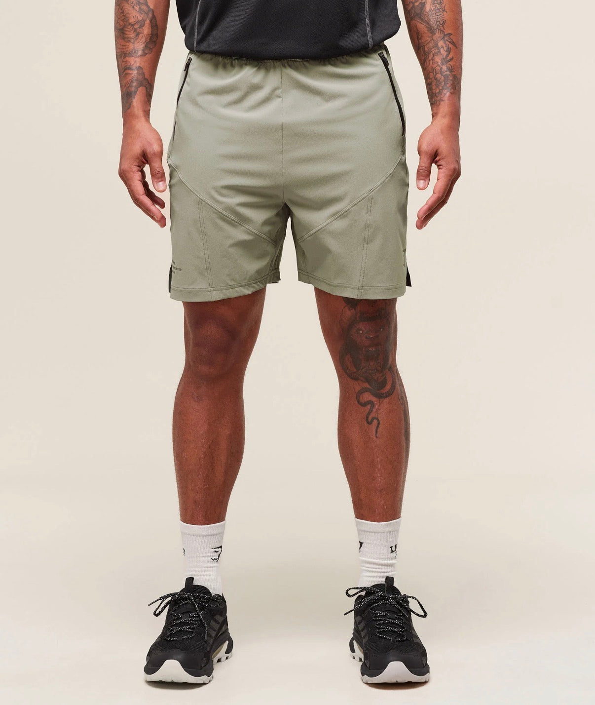 Gymshark Tactical 6" Shorts