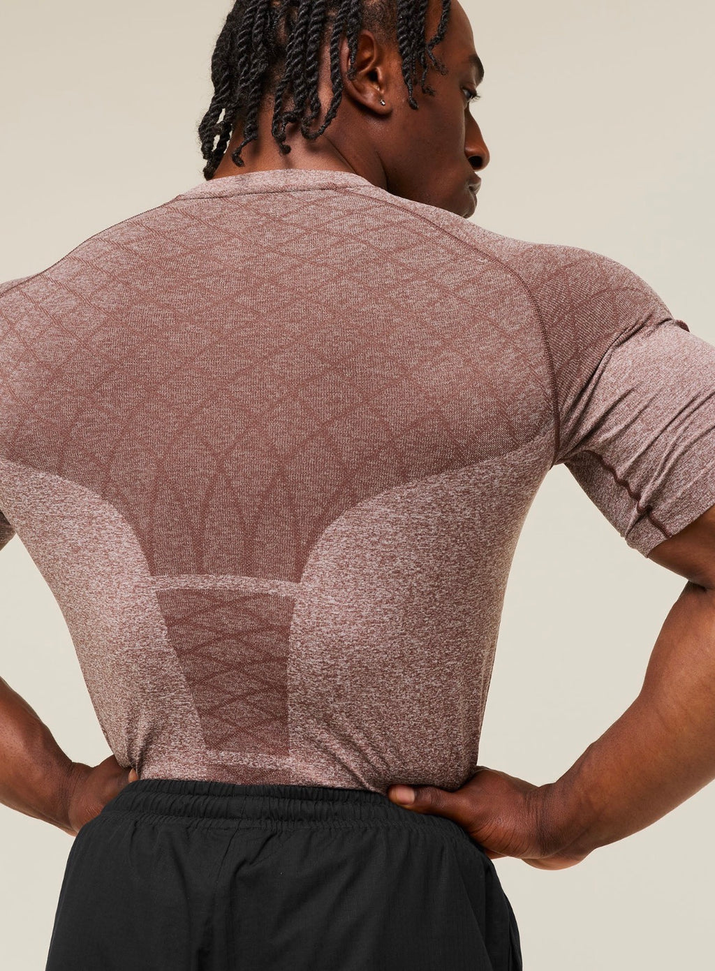 Gymshark Devant Seamless T-shirt