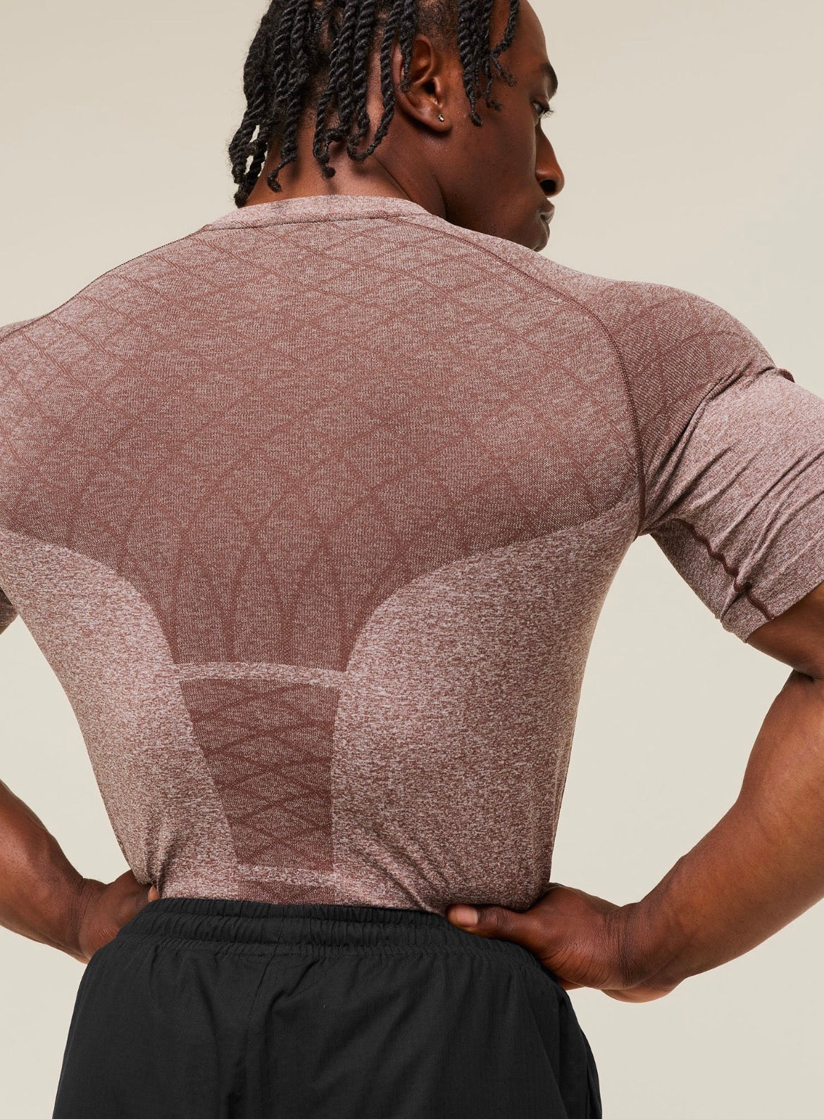 Gymshark Devant Seamless T-shirt